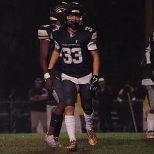 Meet your Posher, Carson